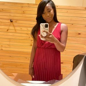 Meet your Posher, Natasha